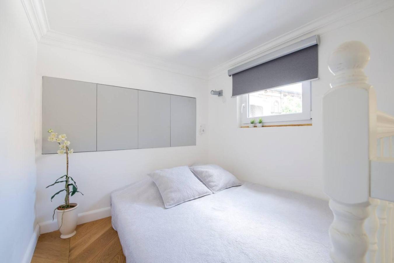 Studio Inn - Palace District Budapest Eksteriør billede