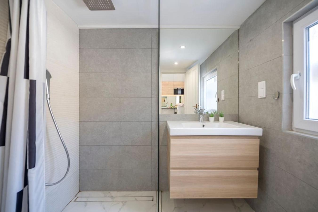Studio Inn - Palace District Budapest Eksteriør billede