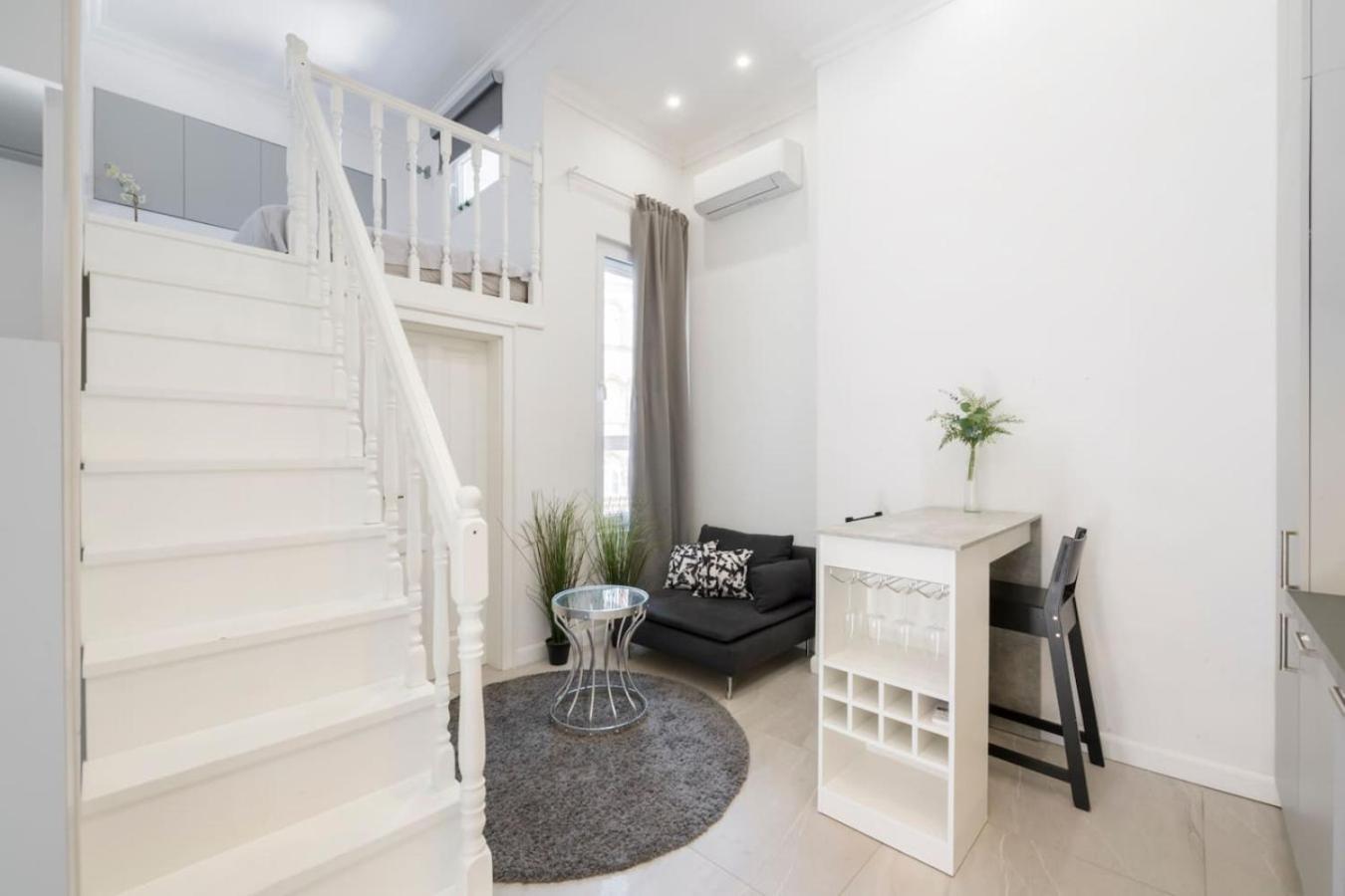 Studio Inn - Palace District Budapest Eksteriør billede