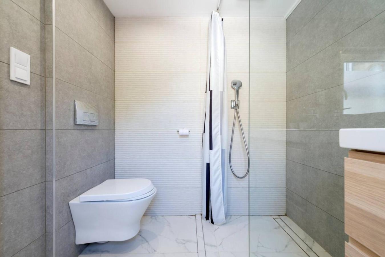 Studio Inn - Palace District Budapest Eksteriør billede