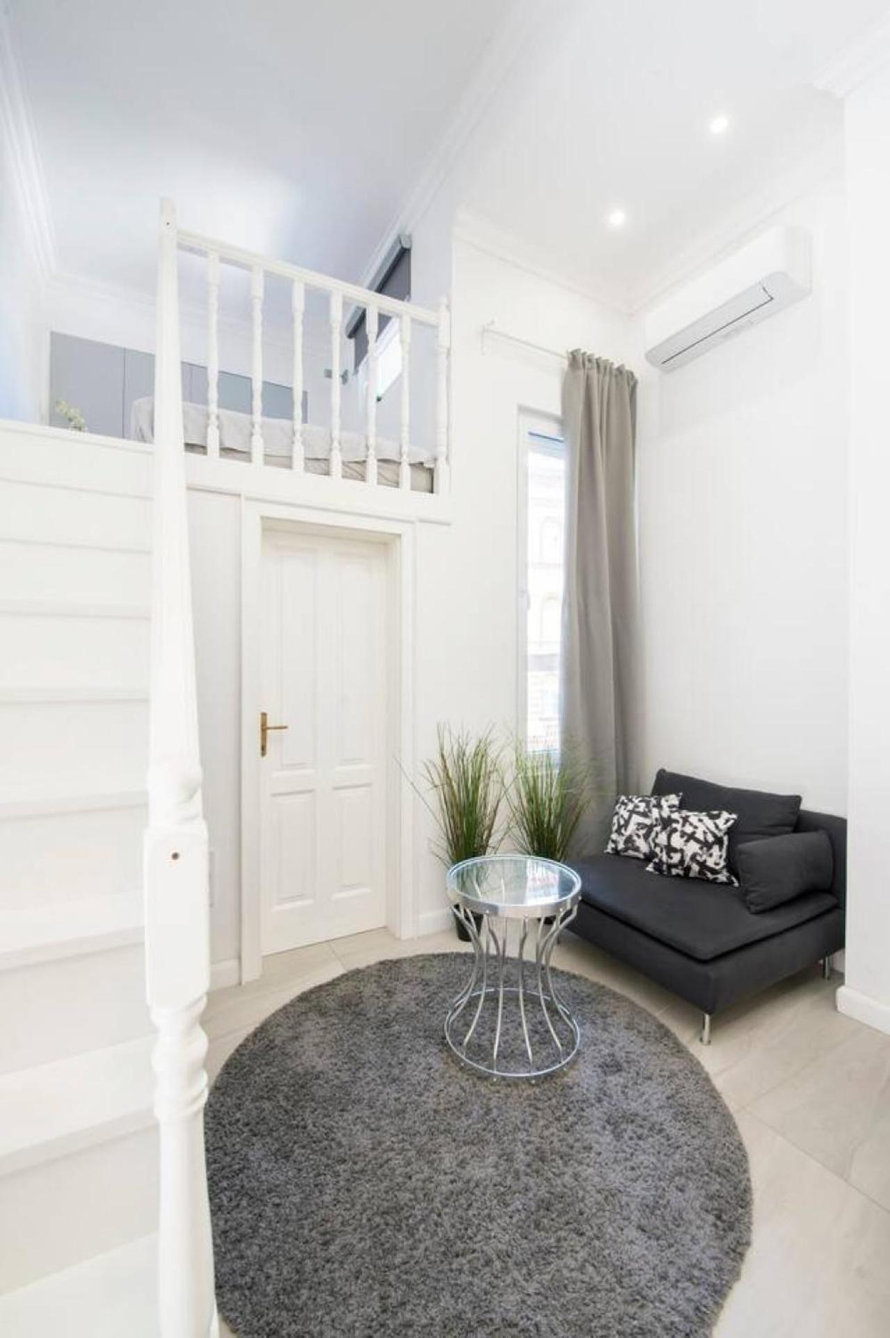 Studio Inn - Palace District Budapest Eksteriør billede